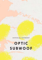Optic Subwoof poetry by Douglas Kearney book cover image