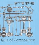 Rule of Composition by Steve Timm book cover image