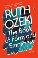 The Book of Form and Emptiness by Ruth Ozeki book cover image