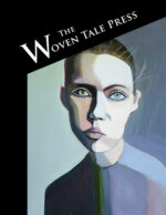 The Woven Tale Press issue 10 number 5 literary magazine cover image