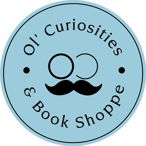 Ol' Curiosities & Book Shoppe