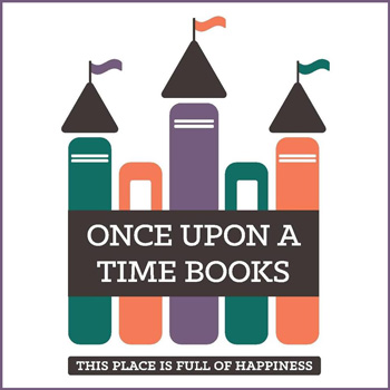 Once Upon a Time Books