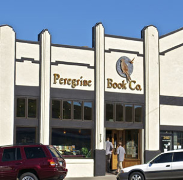 Peregrine Book Co.