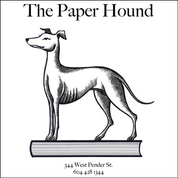 The Paper Hound Bookshop