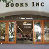 Books Inc. in Berkeley