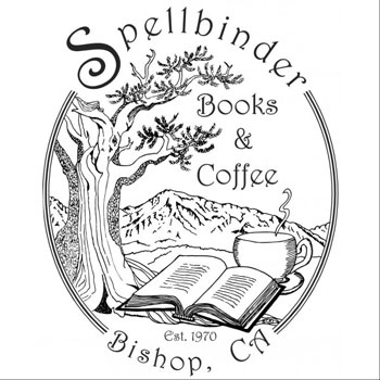Spellbinder Books & Coffee