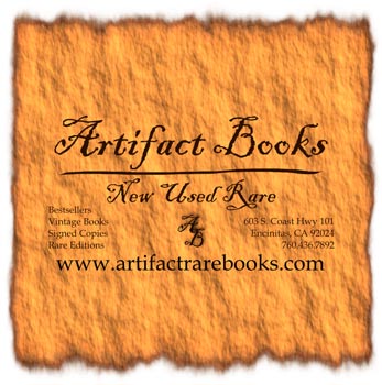 Artifact Books