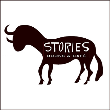 Stories Books & Cafe
