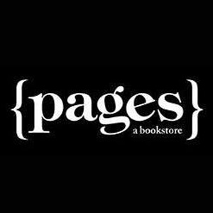 {pages: a bookstore}