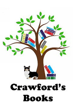 J Crawford's Books
