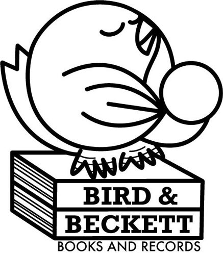 Bird & Beckett Books & Records