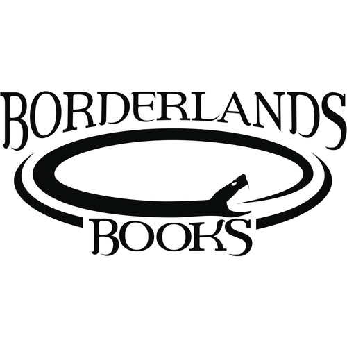 Borderlands Books