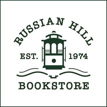 Russian Hill Bookstore