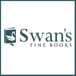 Swan's Fine Books