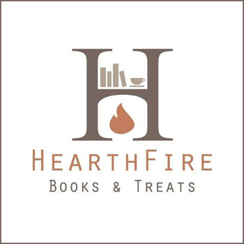 HearthFire Books and Treats