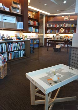AIA Bookstore