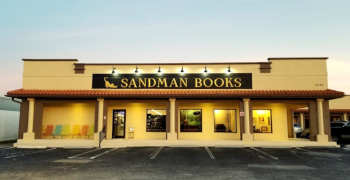 Sandman Book Co