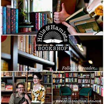 Hills & Hamlets Bookshop