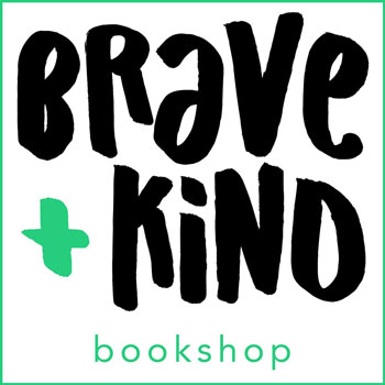 Brave and Kind Books