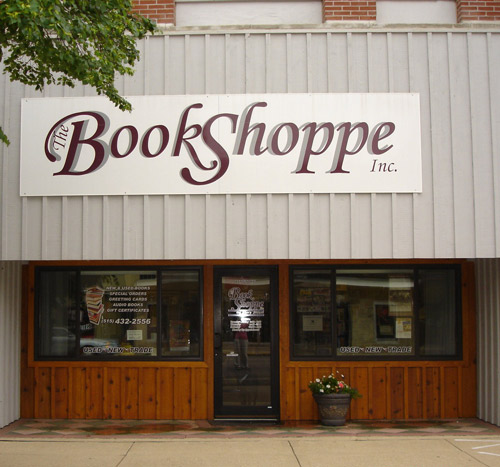 The Book Shoppe, Inc.