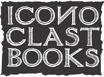Iconoclast Books & Café