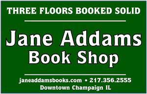 Jane Addams Book Shop