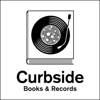 Curbside Splendor Books & Records