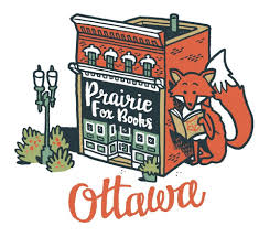 Prairie Fox Books