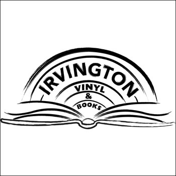 Irvington Vinyl & Books