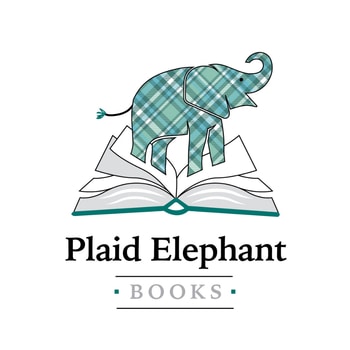 Plaid Elephant Books