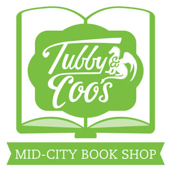 Tubby & Coo's Mid-City Book Shop