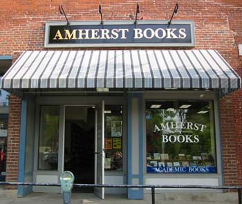 Amherst Bookstore