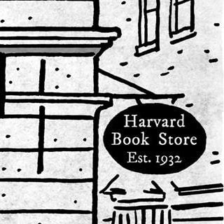 Harvard Book Store