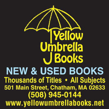 Yellow Umbrella Books