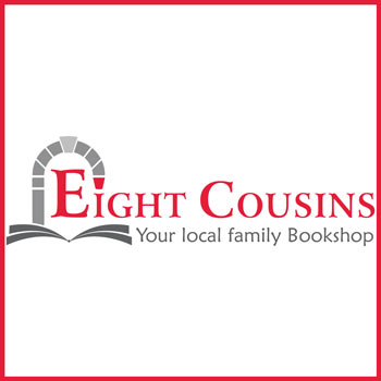 Eight Cousins Books