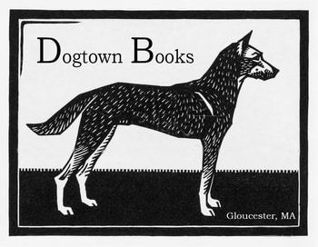 Dogtown Book Shop