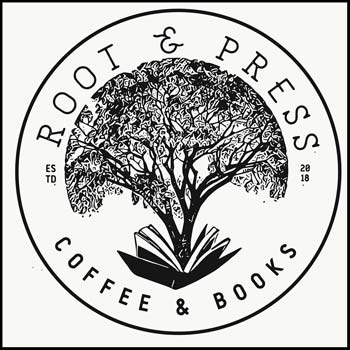 Root & Press Coffee & Books