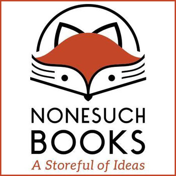 Nonesuch Books & Cards