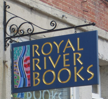 Royal River Books