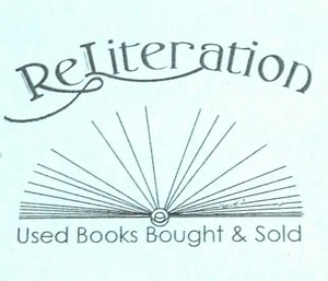ReLiteration Used Books