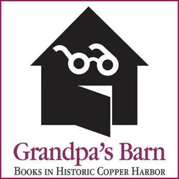 Grandpa's Book Barn