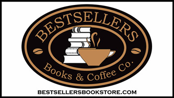 Bestsellers Books & Coffee