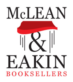 McLean & Eakin Booksellers