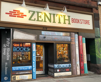 Zenith Bookstore