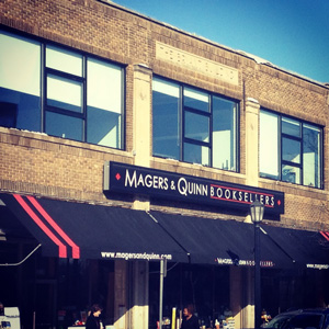 Magers & Quinn Booksellers