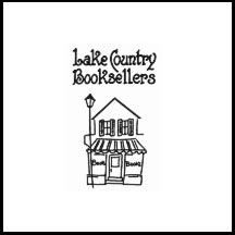 Lake Country Booksellers