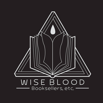 Wise Blood Booksellers