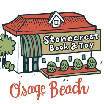 Stonecrest Book & Toy