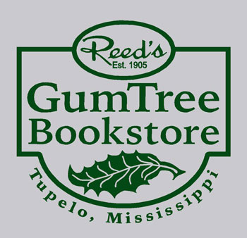 Reed's Gum Tree Books