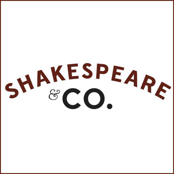 Shakespeare & Co.